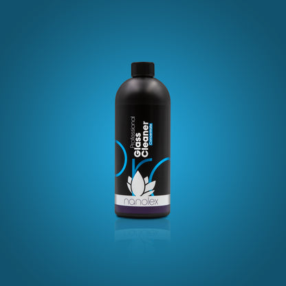 Nanolex Professional Glass Cleaner Concentrate