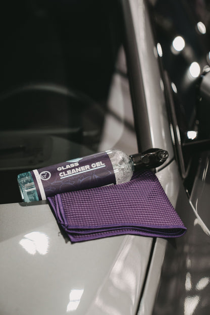Nanolex Glass Wipe