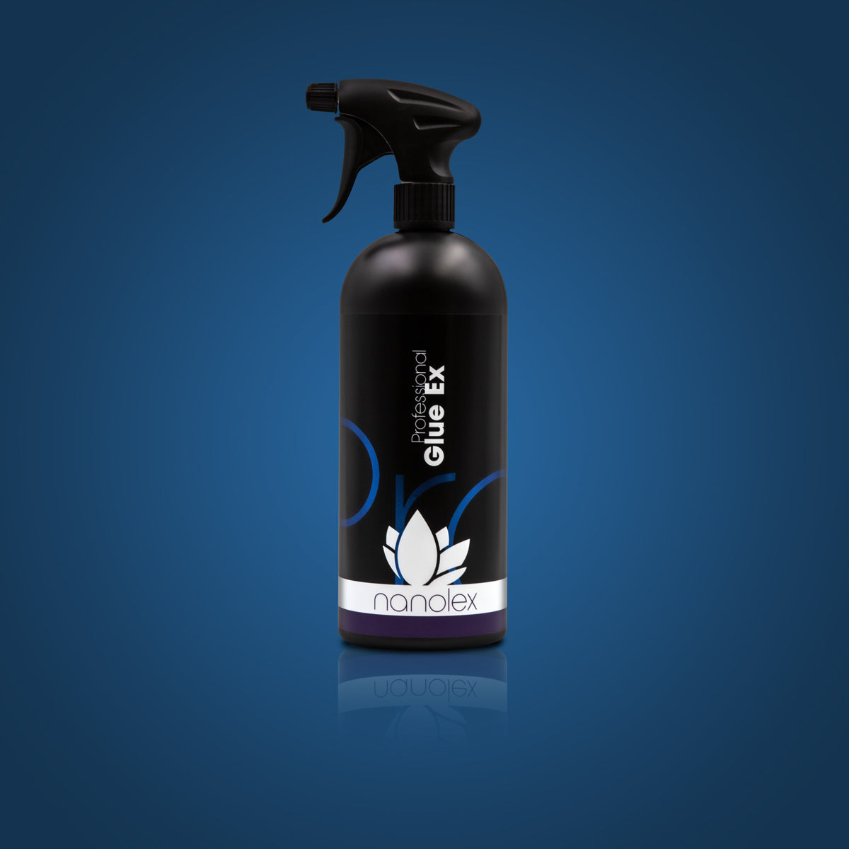 Nanolex Professional Glue EX