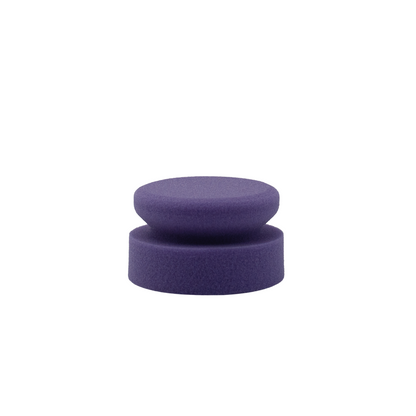 Nanolex Hand Puck, Medium, Purple x1