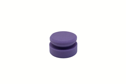 Nanolex Hand Puck, Medium, Purple x1