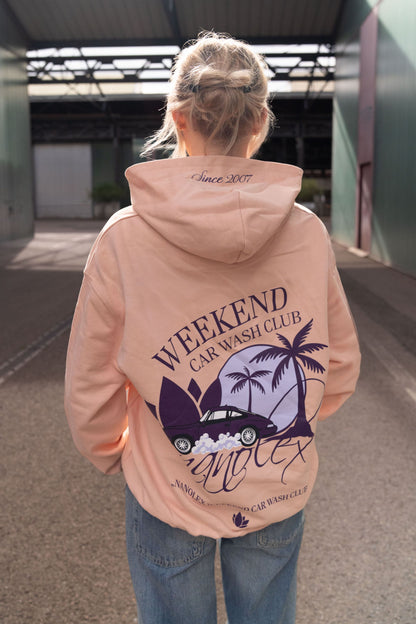 Nanolex Hoodie