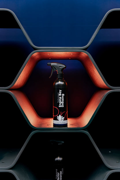 Nanolex Professional Engine Bay Dressing