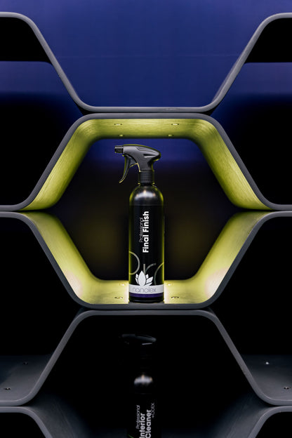 Nanolex Professional Final Finish