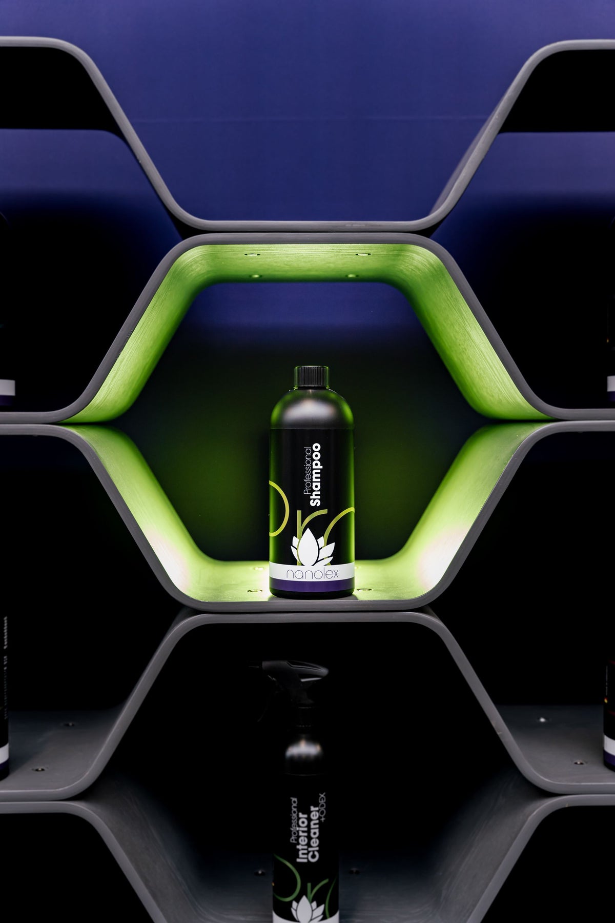 Nanolex Professional Shampoo