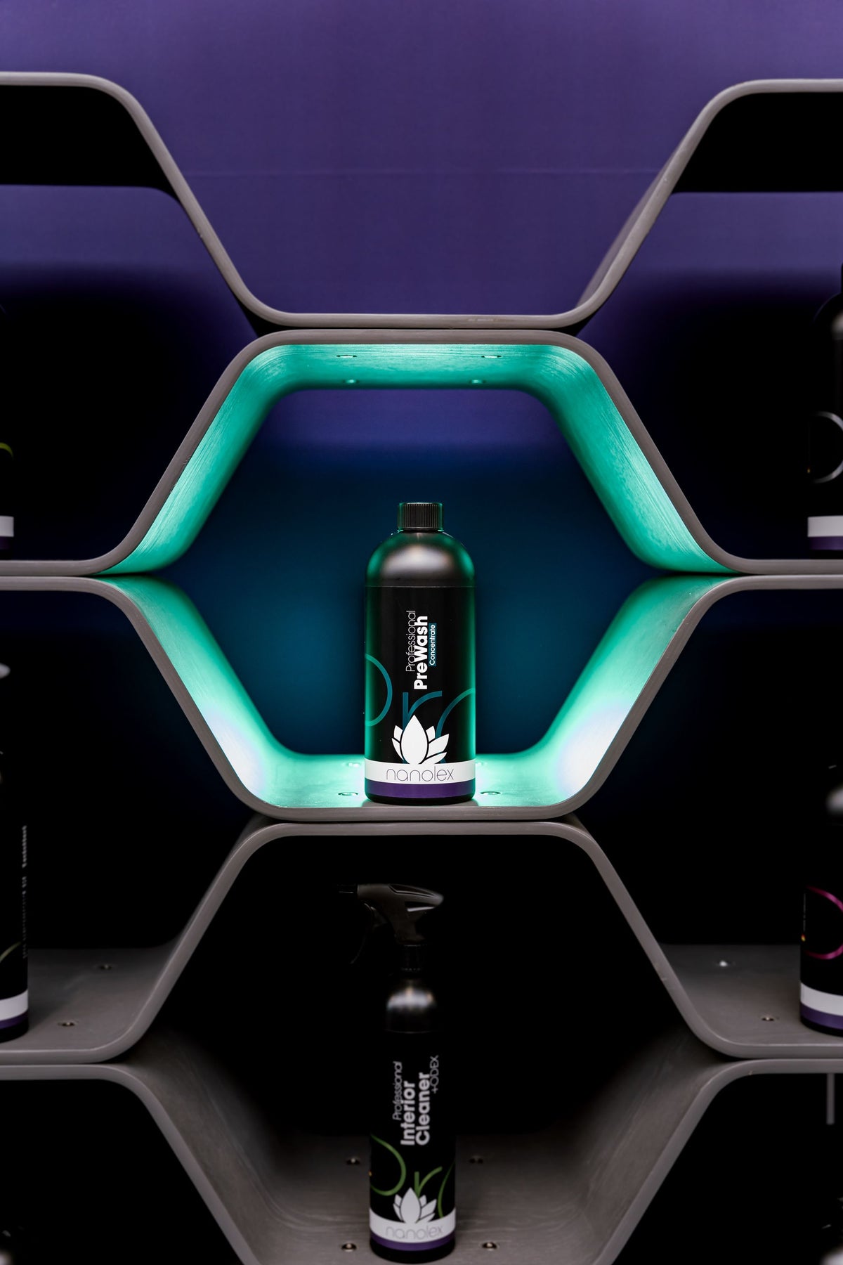 Nanolex Professional PreWash Concentrate