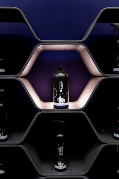 Nanolex Professional Dressing Concentrate