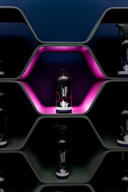 Nanolex Professional Wheel Cleaner Concentrate