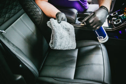 Nanolex Microfiber Allround Duo