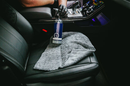 Nanolex Microfiber Allround Duo