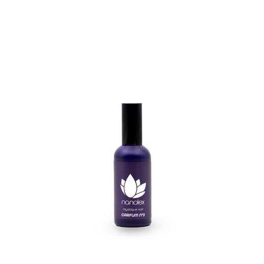 Nanolex Carfum No.3 SET inkl. Stone Perfume Diffusor