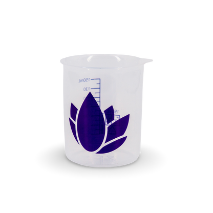 Nanolex Messbecher 150ml