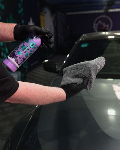 Nanolex WCWC Insect Wipe and Go