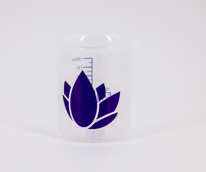 Nanolex Messbecher 150ml