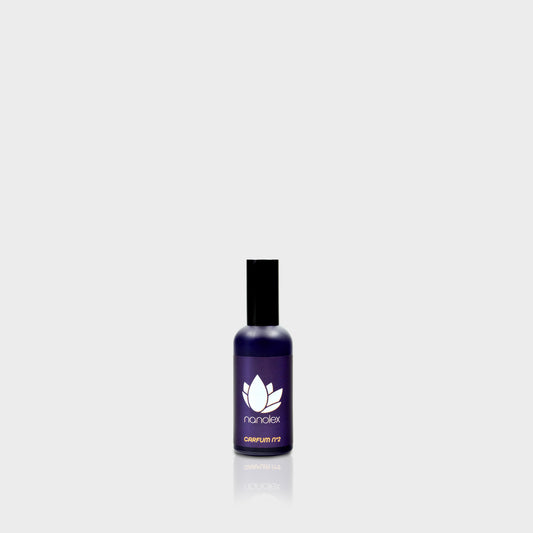 Nanolex Carfum No.2 SET inkl. Stone Perfume Diffusor
