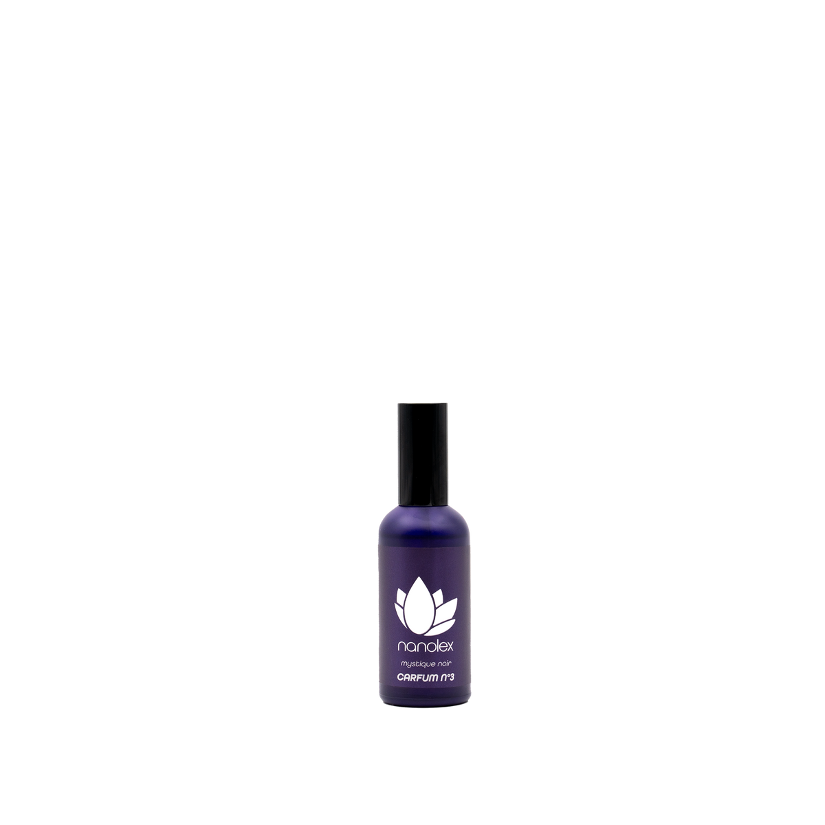 Nanolex Carfum No.3 SET inkl. Stone Perfume Diffusor
