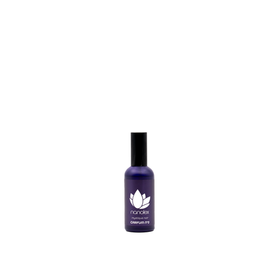 Nanolex Carfum No.3 SET inkl. Stone Perfume Diffusor