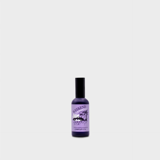 Nanolex Carfum No.4 SET inkl. Stone Perfume Diffusor