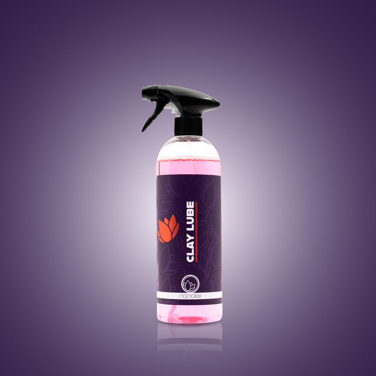 Nanolex Clay Lube