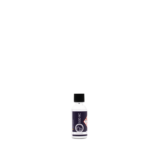 Nanolex Si3D BC