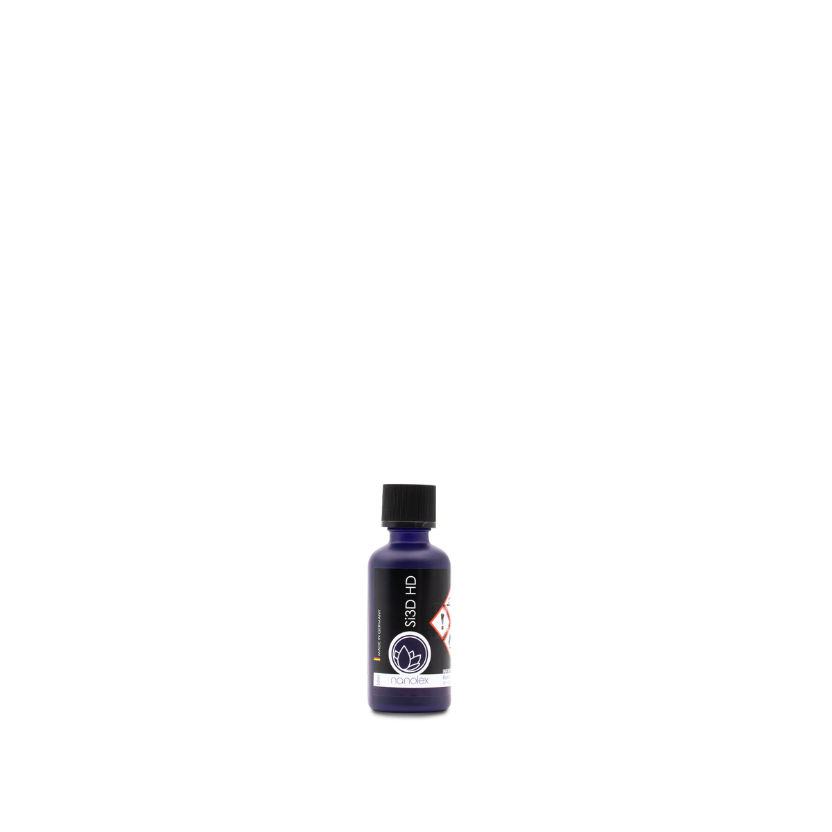 Nanolex Si3D HD