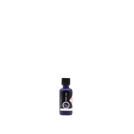 Nanolex Si3D HD