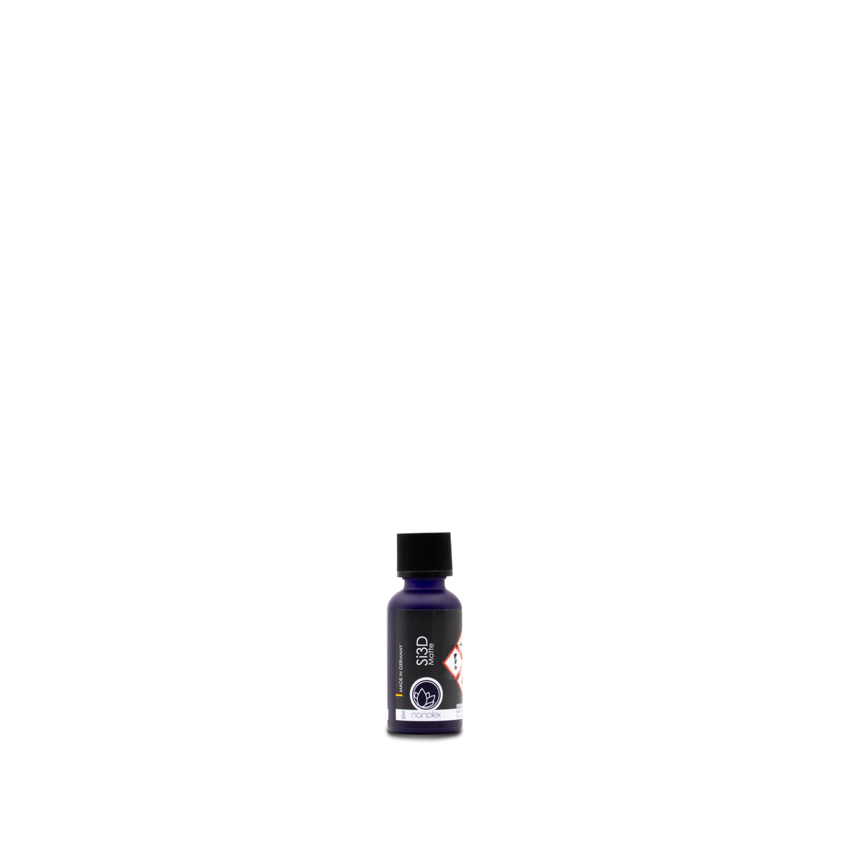 Nanolex Si3D Matte
