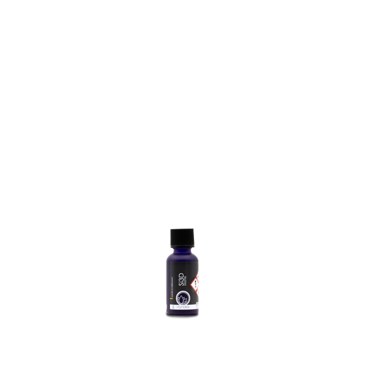 Nanolex Si3D Matte