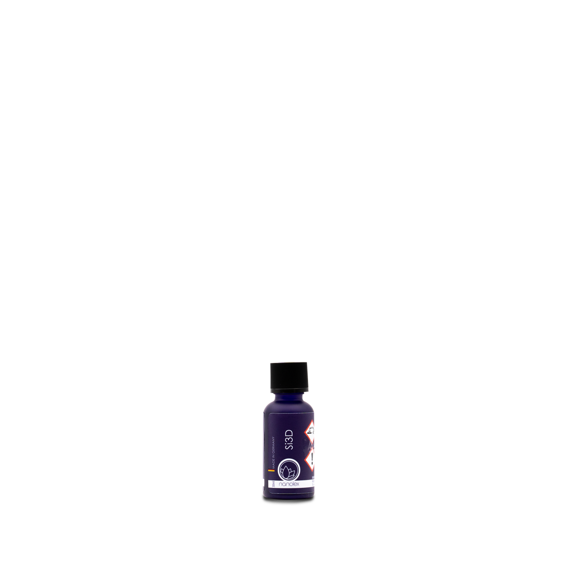 Nanolex Si3D