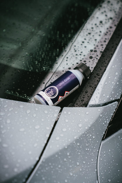 Nanolex Ultra Glass