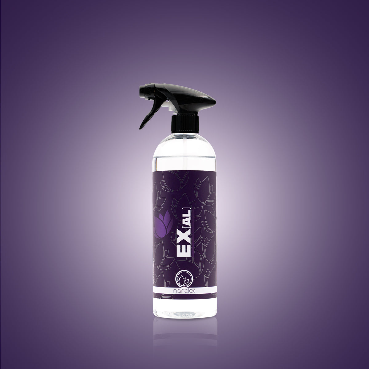 Nanolex EX AL