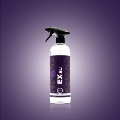 Nanolex EX AL