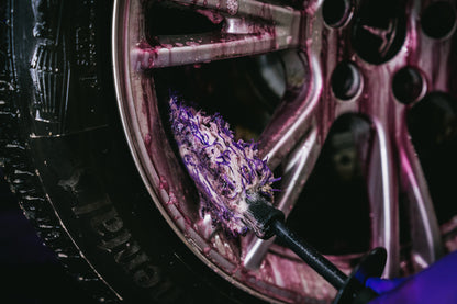 Nanolex Wheel Brush