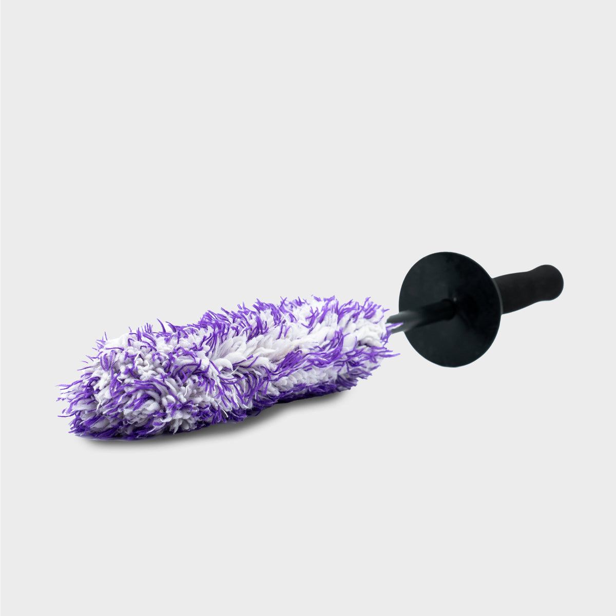 Nanolex Wheel Brush