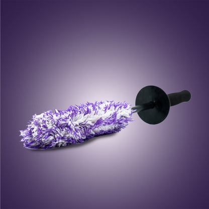 Nanolex Wheel Brush