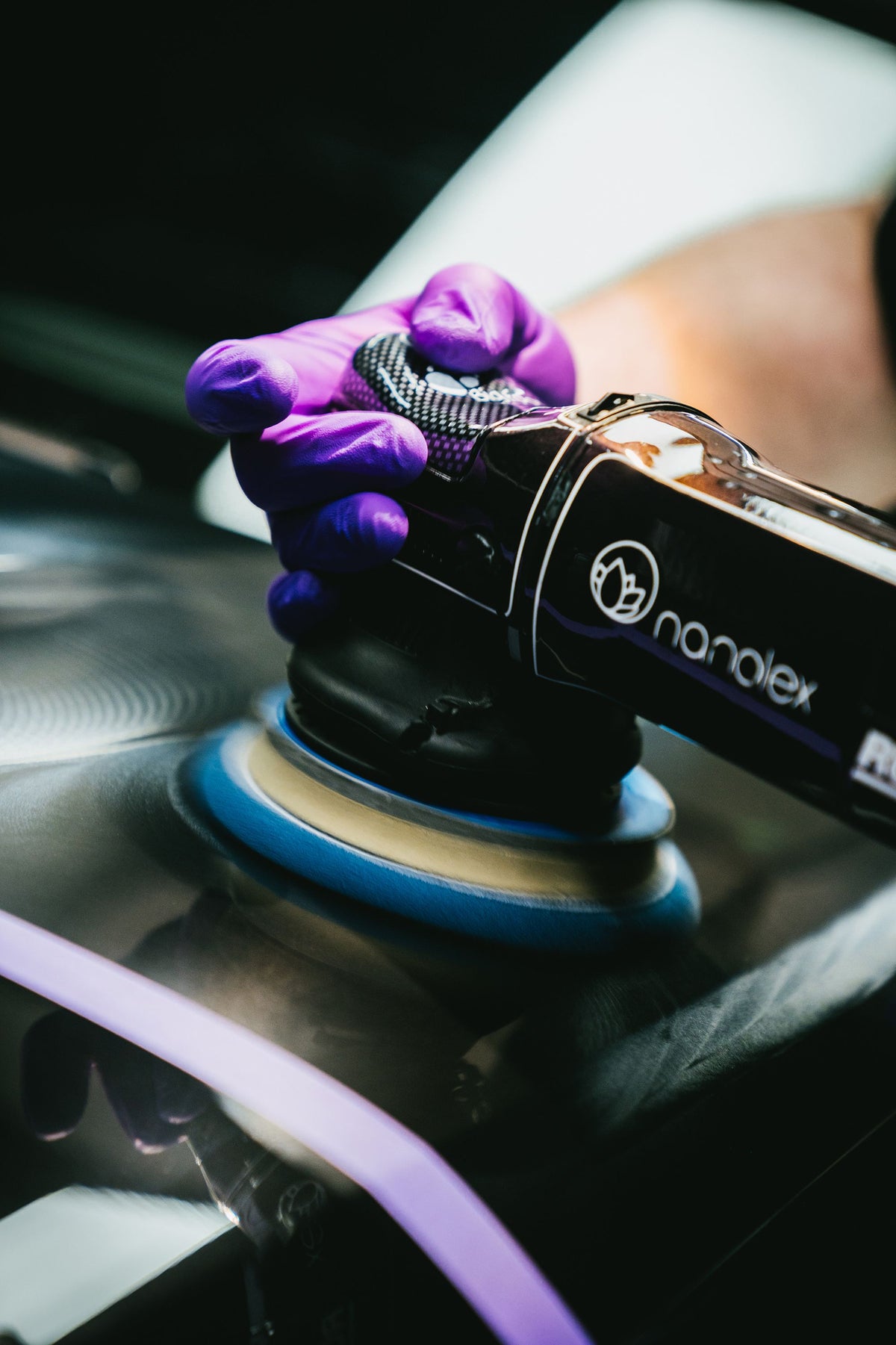 Nanolex Finishing Polish