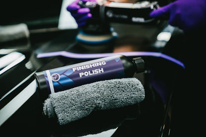Nanolex Finishing Polish