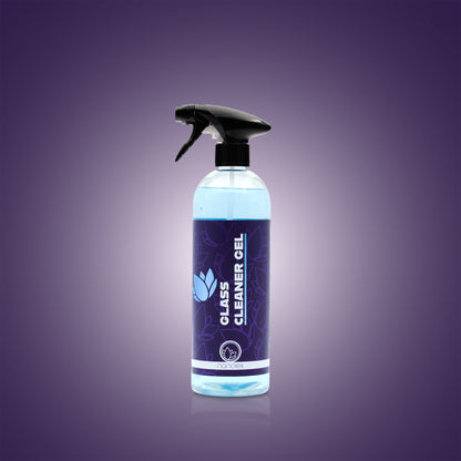 Nanolex Glass Cleaner GEL