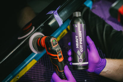 Nanolex Heavy Cut Polish
