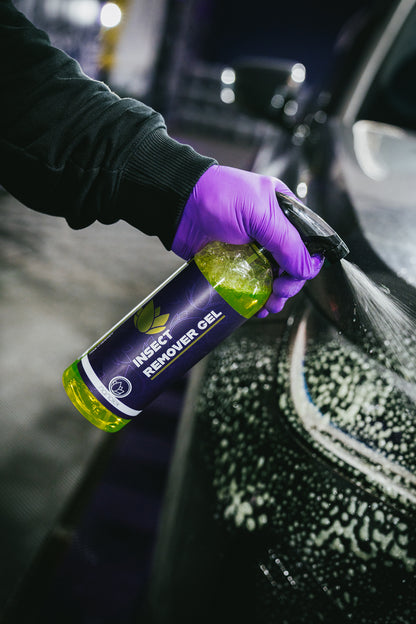 Nanolex Insect Remover GEL