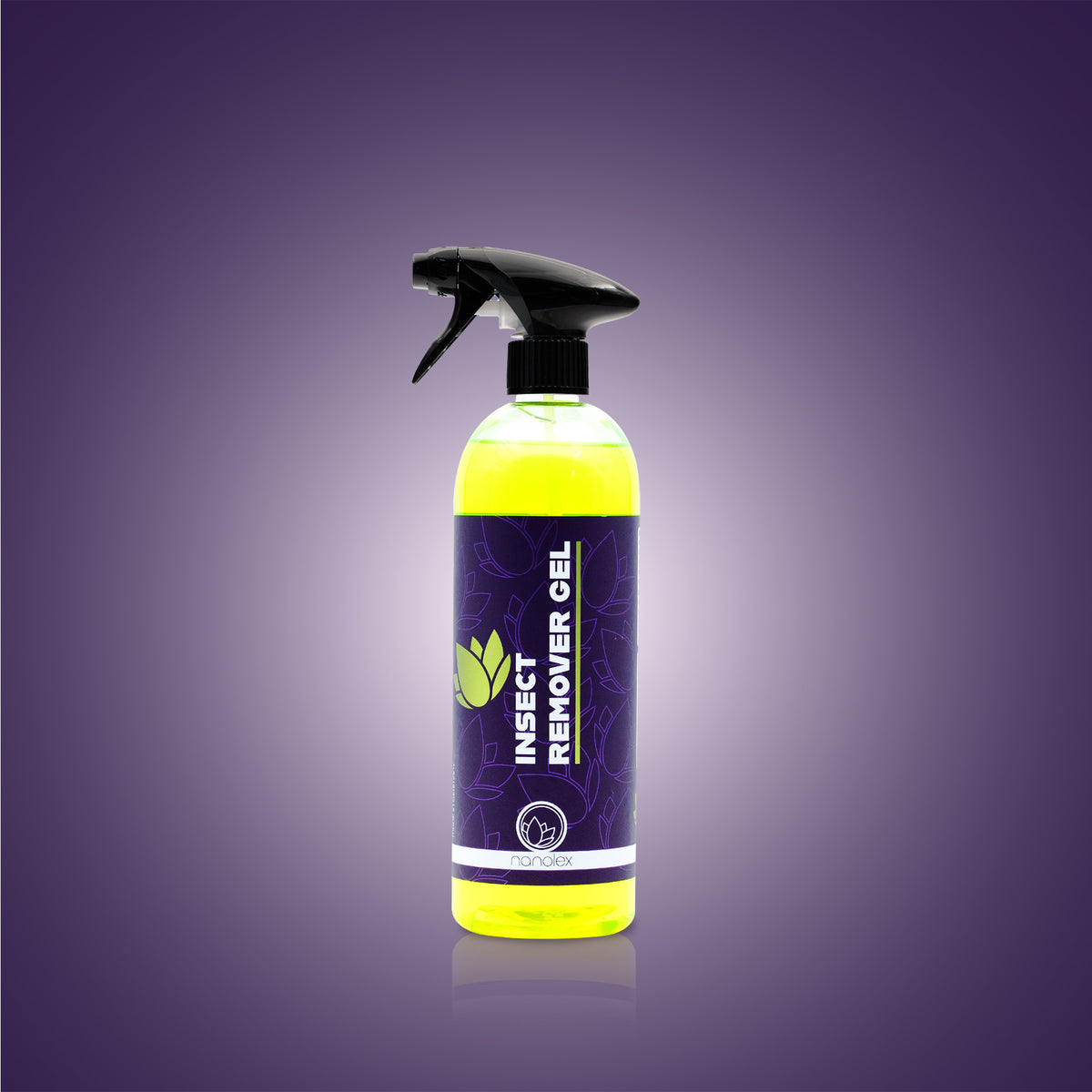 Nanolex Insect Remover GEL