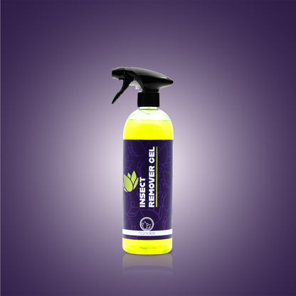 Nanolex Insect Remover GEL