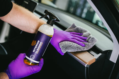Nanolex Interior Cleaner RTU
