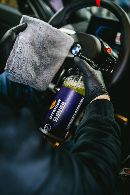 Nanolex Interior Cleaner RTU