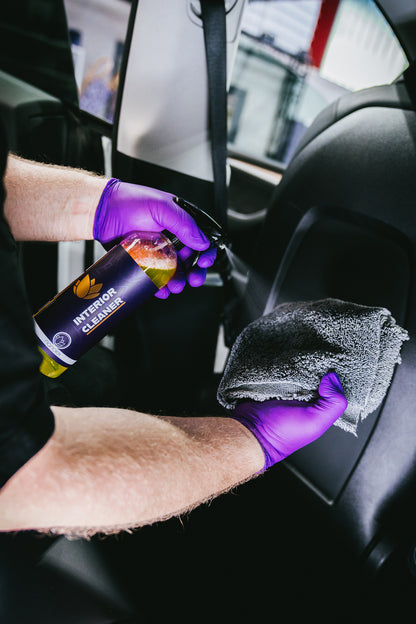 Nanolex Interior Cleaner RTU