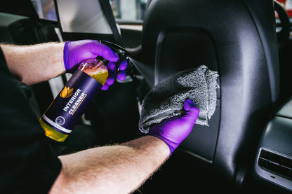 Nanolex Interior Cleaner RTU