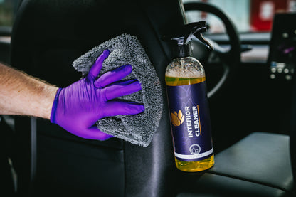 Nanolex Interior Cleaner RTU