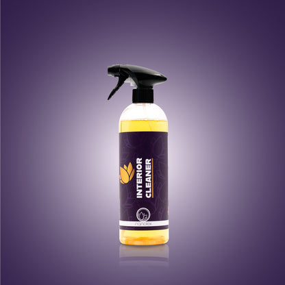 Nanolex Interior Cleaner RTU