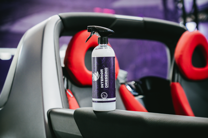 Nanolex Interior Dressing