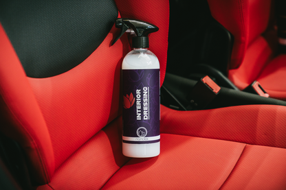 Nanolex Interior Dressing